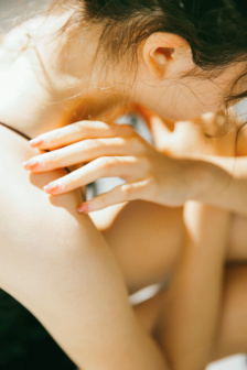 女囚残酷私刑