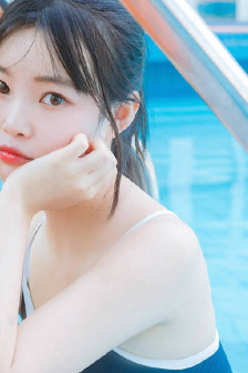 明星专题：乔杰